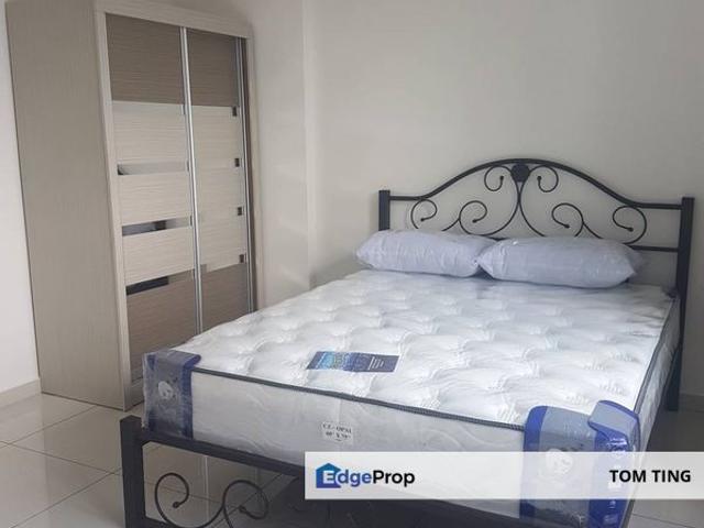 Condominium for rent in Petaling, Damansara Damai