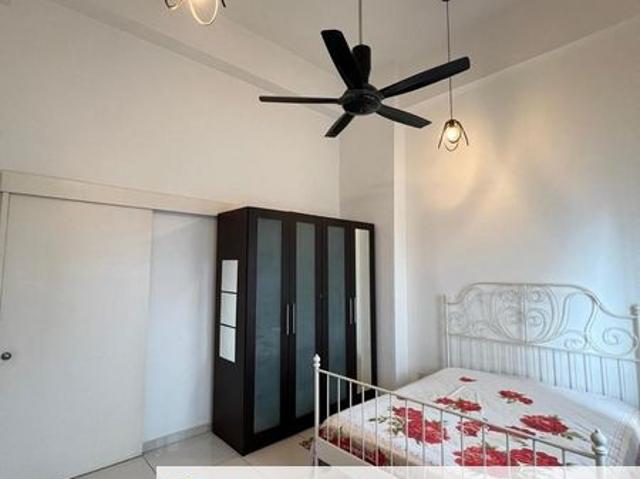 Condominium for rent in Petaling, Damansara Damai