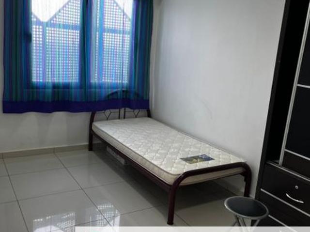 Condominium for rent in Petaling, Damansara Damai