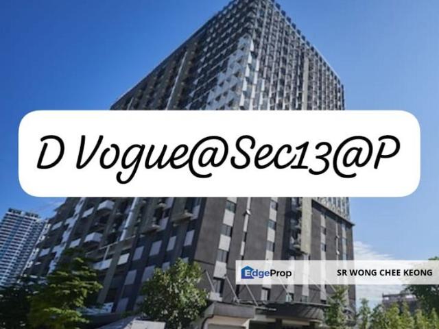 Condominium for sale in Petaling, Damansara Damai