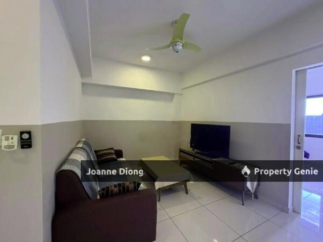 Condominium for sale in Petaling, Damansara Damai