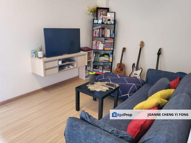Condominium for rent in Petaling, Damansara Damai