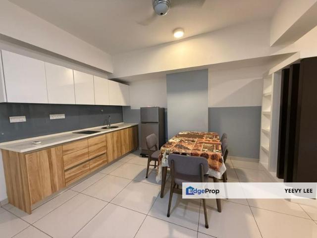 Condominium for rent in Petaling, Damansara Damai