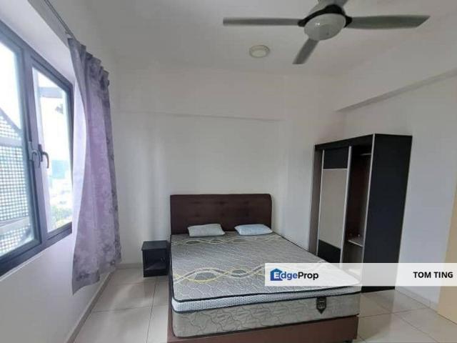 Condominium for sale in Petaling, Damansara Damai