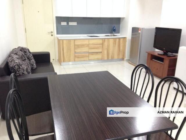 Condominium for sale in Petaling, Damansara Damai