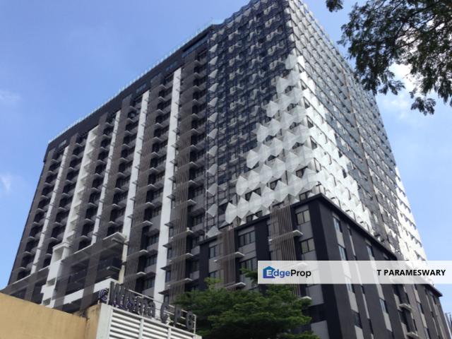 Condominium for sale in Petaling, Damansara Damai
