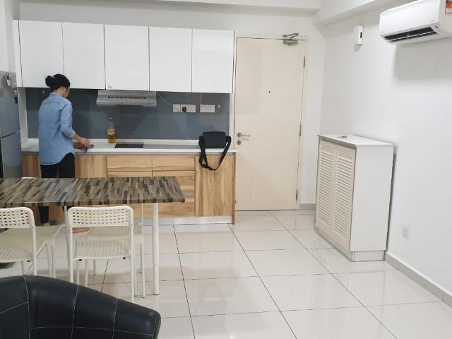 House for rent in Petaling, Damansara Damai