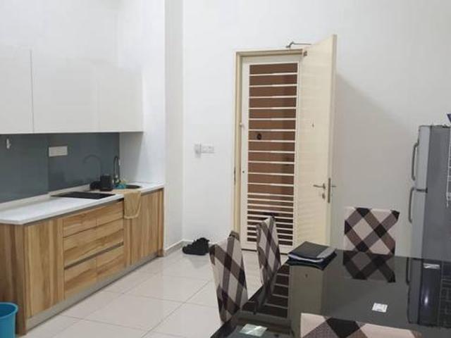 Condominium for rent in Petaling, Damansara Damai