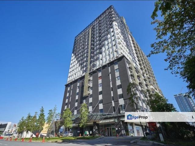 Condominium for sale in Petaling, Damansara Damai