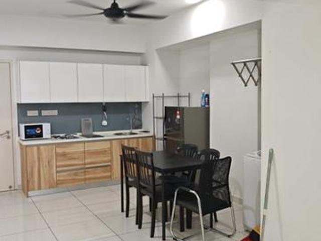 Condominium for rent in Petaling, Damansara Damai