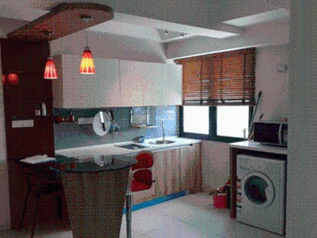 Apartment for rent in Petaling, Damansara Damai