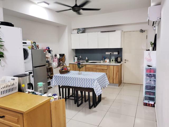 Condominium for rent in Petaling, Damansara Damai