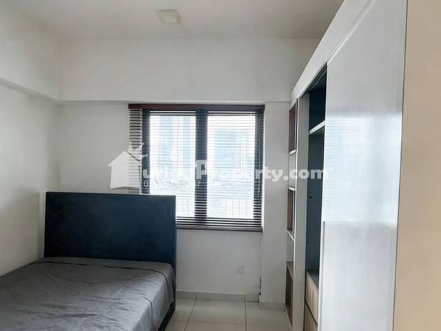 Apartment for rent in Petaling, Damansara Damai