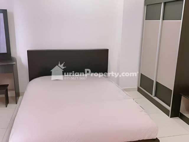 Apartment for rent in Petaling, Damansara Damai