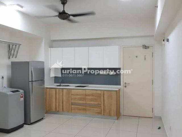 Apartment for rent in Petaling, Damansara Damai