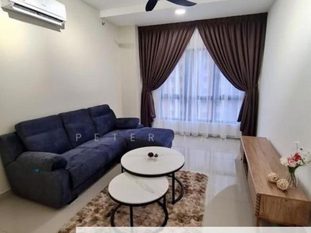 Condominium for rent in Damansara Perdana (PJU 8), Petaling Jaya