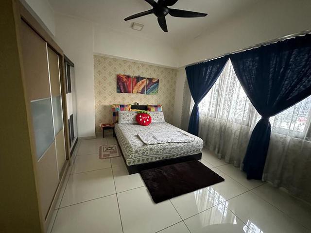 Condominium for rent in Petaling, Damansara Damai