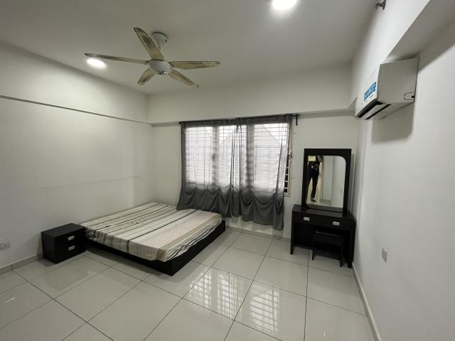 House for rent in Petaling, Damansara Damai