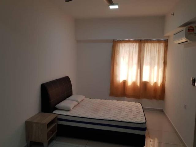 House for rent in Petaling, Damansara Damai