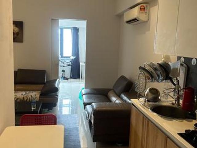 Condominium for rent in Petaling Jaya, Petaling