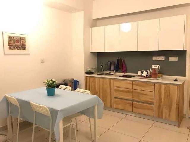 Condominium for rent in Petaling, Damansara Damai