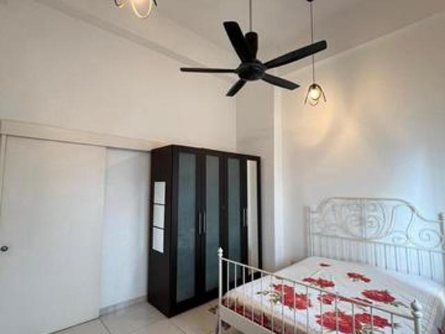 Condominium for rent in Petaling, Damansara Damai