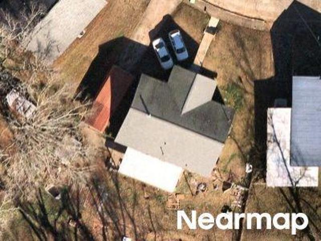 House for sale in Upson, Georgia
