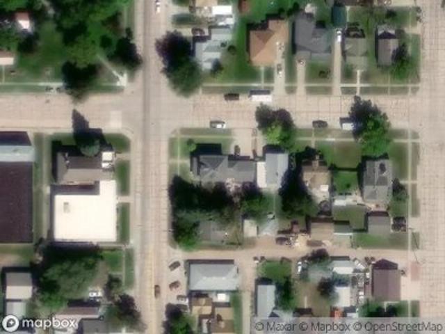 House for sale in Nebraska