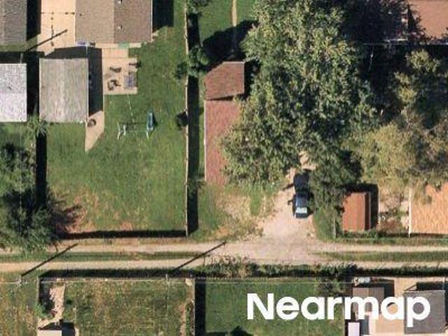 House for sale in Council Bluffs, Iowa