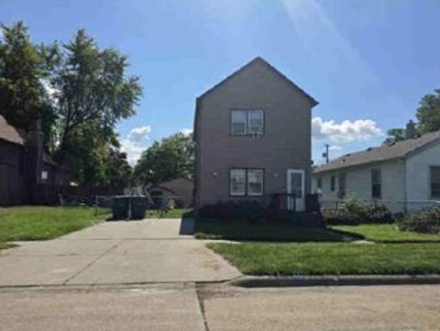 House for sale in Council Bluffs, Iowa