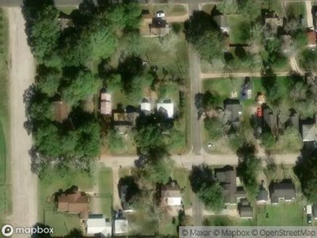 House for sale in Wharton, Texas