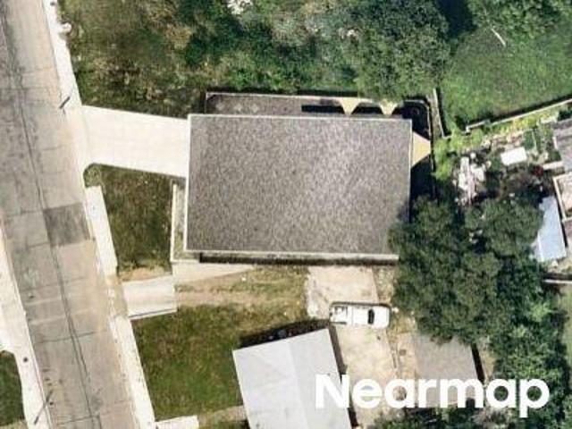 House for sale in Dallas, Texas