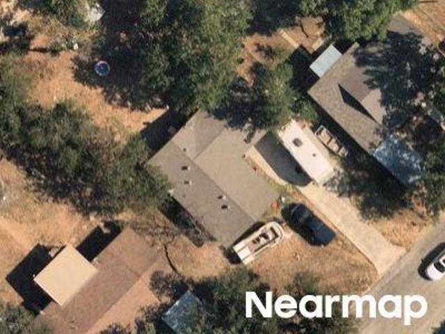 House for sale in Brownwood, Texas