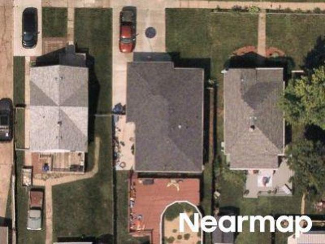 House for sale in Council Bluffs, Iowa