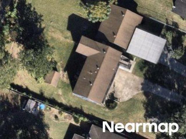 House for sale in Jefferson, Texas