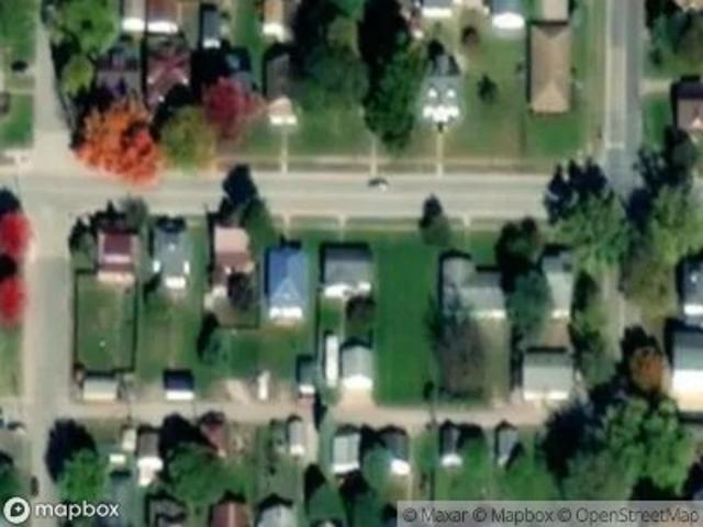 House for sale in Fort Madison, Iowa