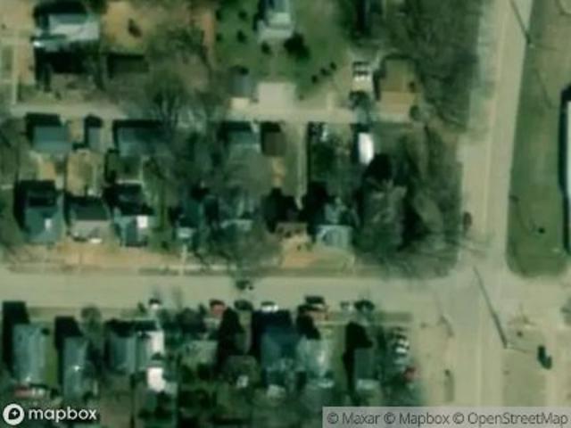 House for sale in Fort Madison, Iowa