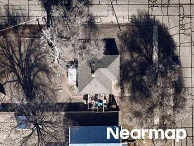 House for sale in Nebraska