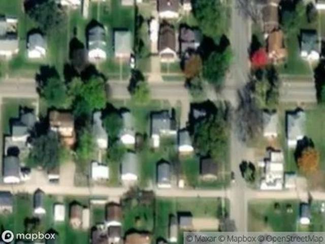 House for sale in Fort Madison, Iowa