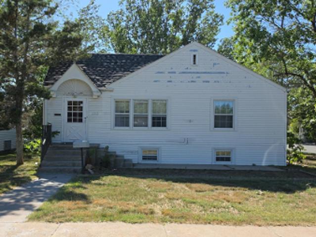 House for sale in Nebraska