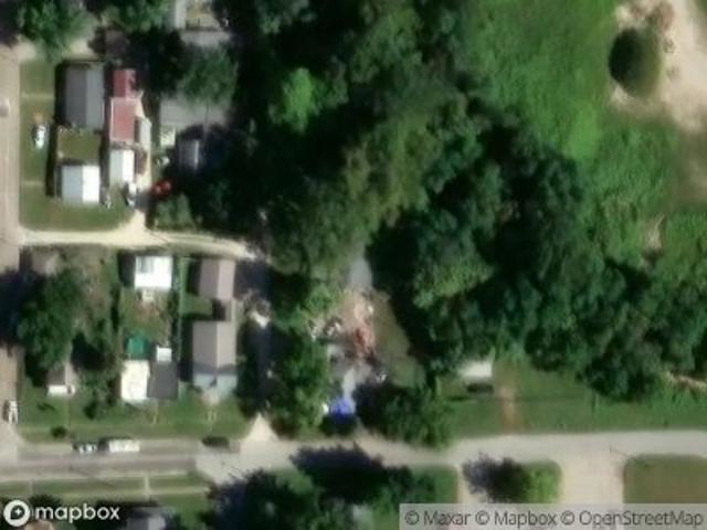 House for sale in Fort Madison, Iowa