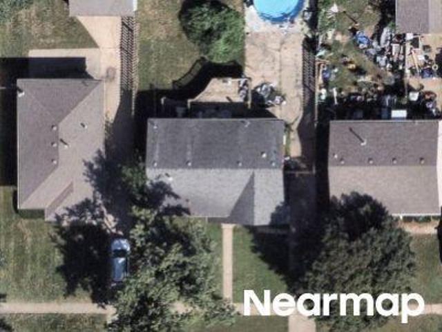 House for sale in Council Bluffs, Iowa
