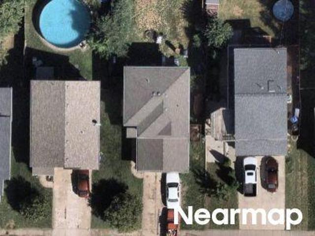 House for sale in Council Bluffs, Iowa
