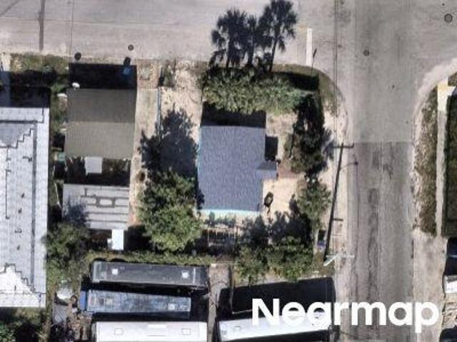 House for sale in Riviera Beach, Florida