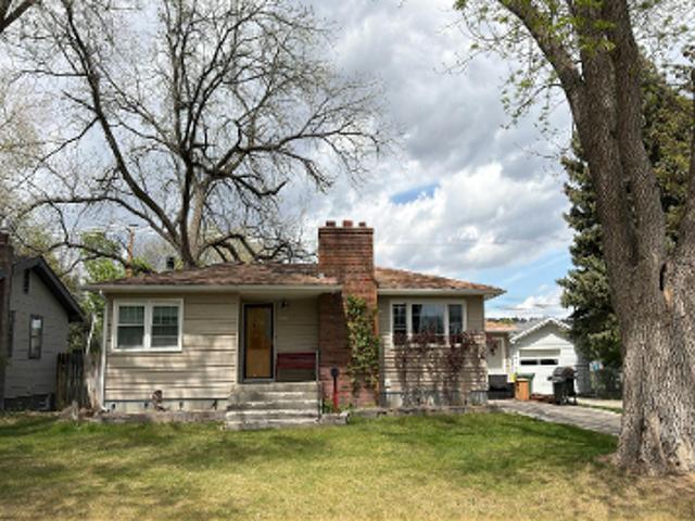 House for sale in Billings, Montana