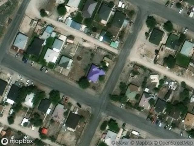 House for sale in White Pine, Nevada