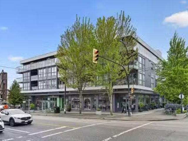 House for sale in Vancouver, British Columbia