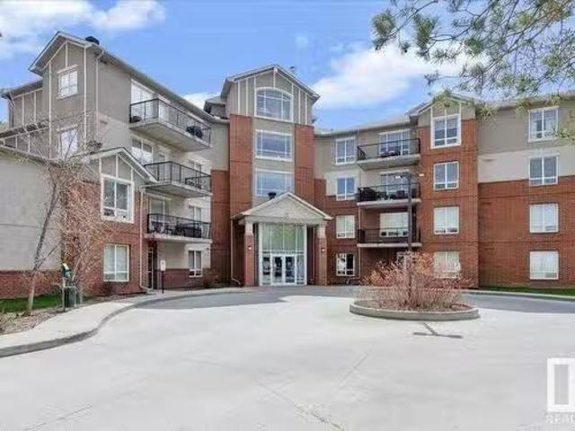 Condo for sale in Edmonton
