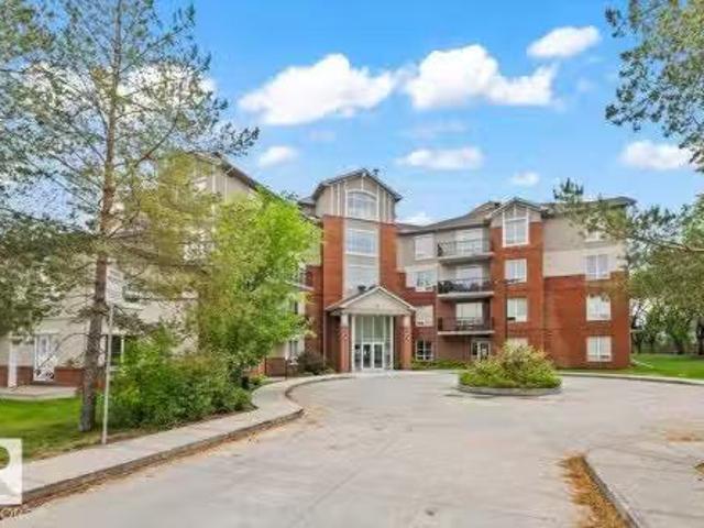 Condo for sale in Wedgewood, Alberta