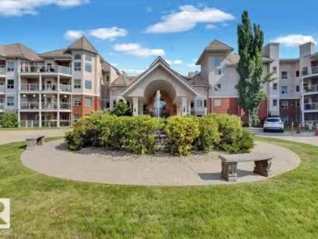Condo for sale in Wedgewood, Alberta